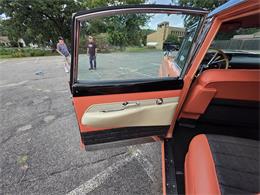 1956 Lincoln Premiere (CC-2093366) for sale in Waconia, Minnesota