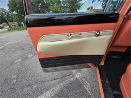 1956 Lincoln Premiere (CC-2093366) for sale in Waconia, Minnesota