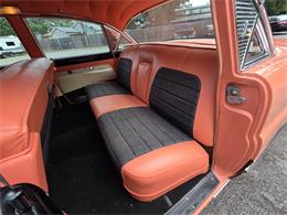 1956 Lincoln Premiere (CC-2093366) for sale in Waconia, Minnesota