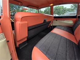 1956 Lincoln Premiere (CC-2093366) for sale in Waconia, Minnesota