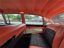 1956 Lincoln Premiere (CC-2093366) for sale in Waconia, Minnesota