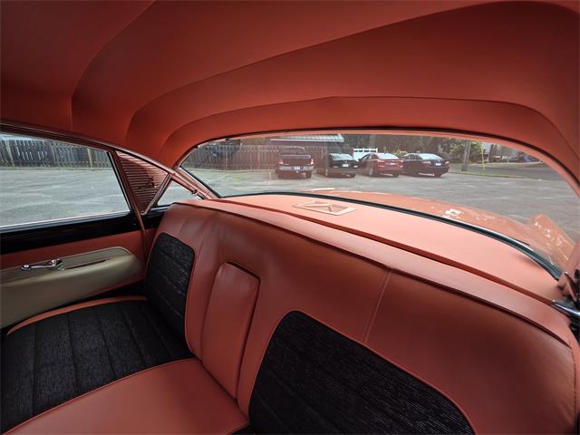 1956 Lincoln Premiere (CC-2093366) for sale in Waconia, Minnesota