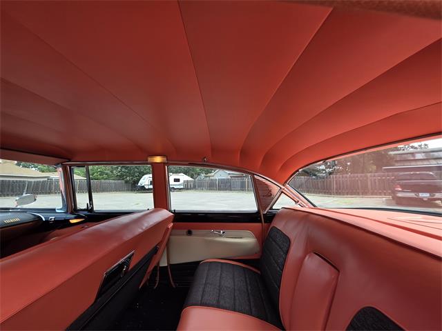 1956 Lincoln Premiere (CC-2093366) for sale in Waconia, Minnesota