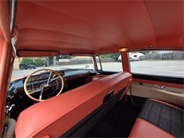 1956 Lincoln Premiere (CC-2093366) for sale in Waconia, Minnesota