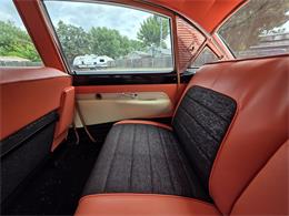 1956 Lincoln Premiere (CC-2093366) for sale in Waconia, Minnesota
