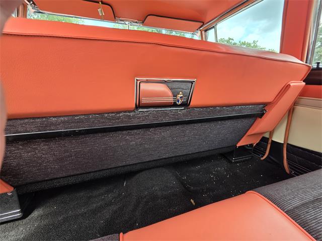 1956 Lincoln Premiere (CC-2093366) for sale in Waconia, Minnesota