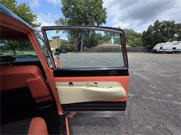 1956 Lincoln Premiere (CC-2093366) for sale in Waconia, Minnesota