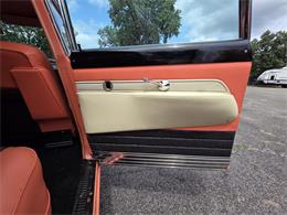 1956 Lincoln Premiere (CC-2093366) for sale in Waconia, Minnesota