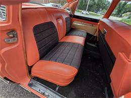 1956 Lincoln Premiere (CC-2093366) for sale in Waconia, Minnesota