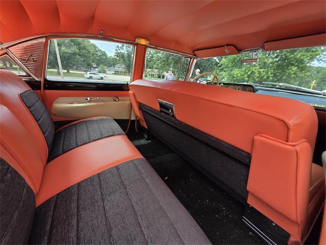 1956 Lincoln Premiere (CC-2093366) for sale in Waconia, Minnesota