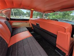 1956 Lincoln Premiere (CC-2093366) for sale in Waconia, Minnesota