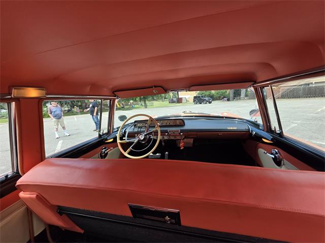 1956 Lincoln Premiere (CC-2093366) for sale in Waconia, Minnesota