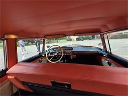 1956 Lincoln Premiere (CC-2093366) for sale in Waconia, Minnesota