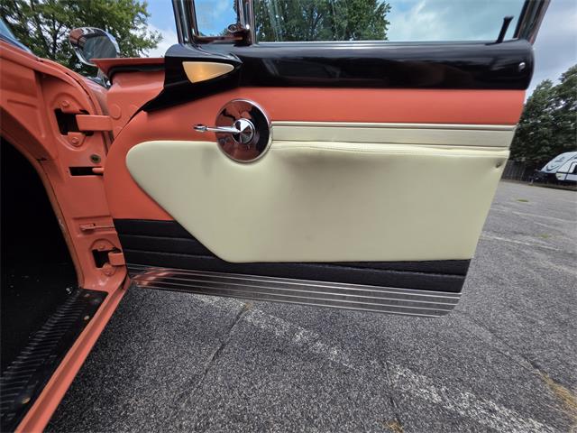 1956 Lincoln Premiere (CC-2093366) for sale in Waconia, Minnesota