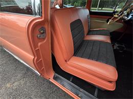 1956 Lincoln Premiere (CC-2093366) for sale in Waconia, Minnesota