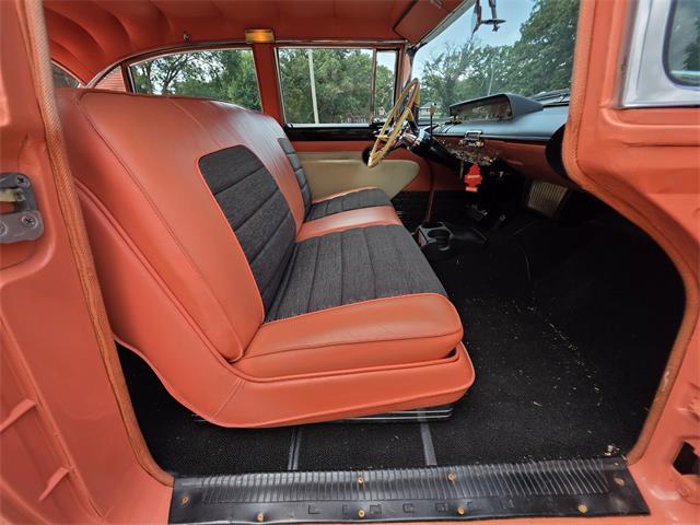 1956 Lincoln Premiere (CC-2093366) for sale in Waconia, Minnesota