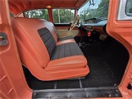 1956 Lincoln Premiere (CC-2093366) for sale in Waconia, Minnesota