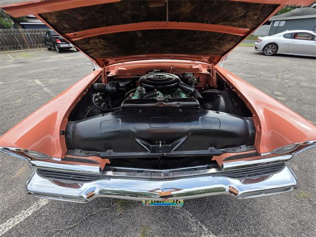 1956 Lincoln Premiere (CC-2093366) for sale in Waconia, Minnesota
