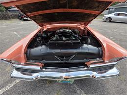 1956 Lincoln Premiere (CC-2093366) for sale in Waconia, Minnesota