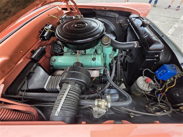 1956 Lincoln Premiere (CC-2093366) for sale in Waconia, Minnesota