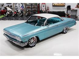 1962 Chevrolet Bel Air (CC-2093367) for sale in Seekonk, Massachusetts