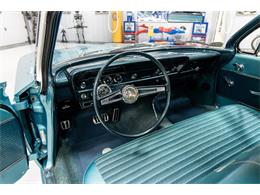 1962 Chevrolet Bel Air (CC-2093367) for sale in Seekonk, Massachusetts