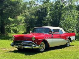 1957 Buick Roadmaster (CC-2093368) for sale in medina, Ohio