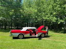 1957 Buick Roadmaster (CC-2093368) for sale in medina, Ohio