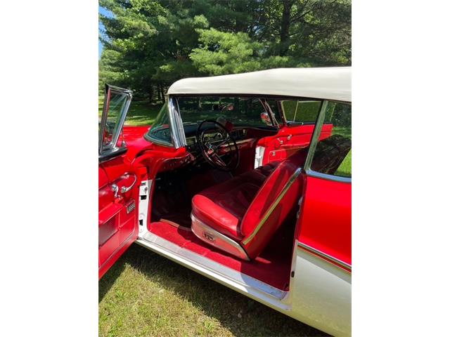 1957 Buick Roadmaster (CC-2093368) for sale in medina, Ohio