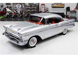 1957 Chevrolet Bel Air (CC-2093369) for sale in Seekonk, Massachusetts