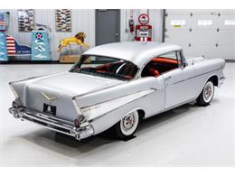 1957 Chevrolet Bel Air (CC-2093369) for sale in Seekonk, Massachusetts