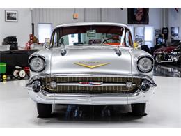 1957 Chevrolet Bel Air (CC-2093369) for sale in Seekonk, Massachusetts