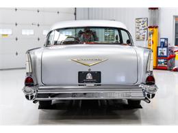 1957 Chevrolet Bel Air (CC-2093369) for sale in Seekonk, Massachusetts