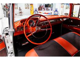 1957 Chevrolet Bel Air (CC-2093369) for sale in Seekonk, Massachusetts