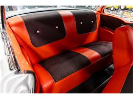 1957 Chevrolet Bel Air (CC-2093369) for sale in Seekonk, Massachusetts