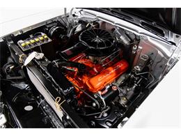 1957 Chevrolet Bel Air (CC-2093369) for sale in Seekonk, Massachusetts