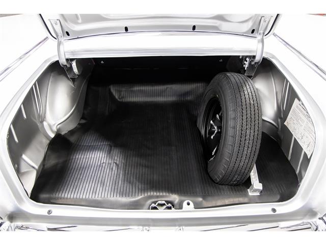 1957 Chevrolet Bel Air (CC-2093369) for sale in Seekonk, Massachusetts