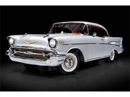 1957 Chevrolet Bel Air (CC-2093369) for sale in Seekonk, Massachusetts