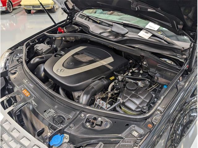 2009 Mercedes-Benz ML350 (CC-2090337) for sale in Greensboro, North Carolina