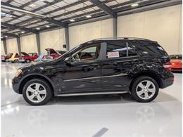 2009 Mercedes-Benz ML350 (CC-2090337) for sale in Greensboro, North Carolina