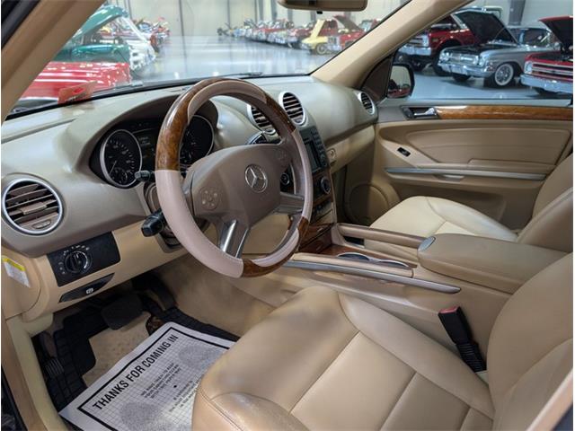 2009 Mercedes-Benz ML350 (CC-2090337) for sale in Greensboro, North Carolina
