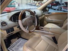 2009 Mercedes-Benz ML350 (CC-2090337) for sale in Greensboro, North Carolina