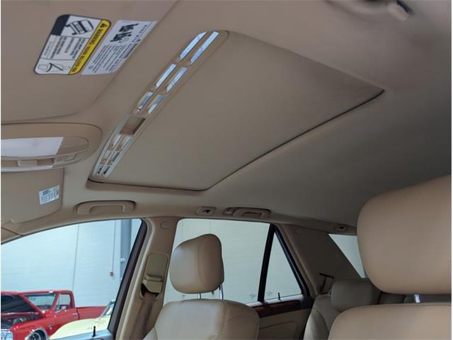 2009 Mercedes-Benz ML350 (CC-2090337) for sale in Greensboro, North Carolina