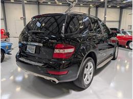 2009 Mercedes-Benz ML350 (CC-2090337) for sale in Greensboro, North Carolina