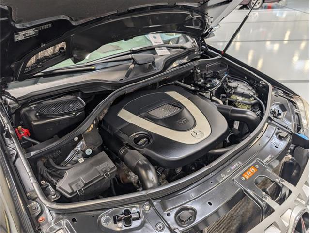 2009 Mercedes-Benz ML350 (CC-2090337) for sale in Greensboro, North Carolina