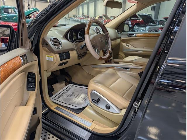2009 Mercedes-Benz ML350 (CC-2090337) for sale in Greensboro, North Carolina