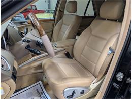 2009 Mercedes-Benz ML350 (CC-2090337) for sale in Greensboro, North Carolina