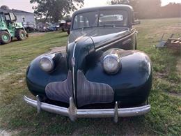 1939 Buick Special 8 4dr (CC-2093372) for sale in Parkers Prairie, Minnesota