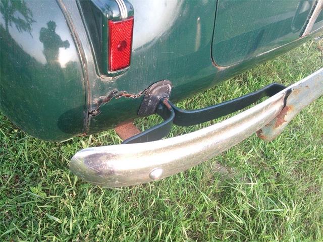 1939 Buick Special 8 4dr (CC-2093372) for sale in Parkers Prairie, Minnesota