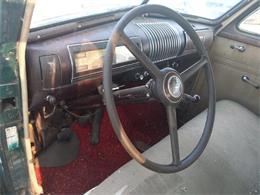 1939 Buick Special 8 4dr (CC-2093372) for sale in Parkers Prairie, Minnesota